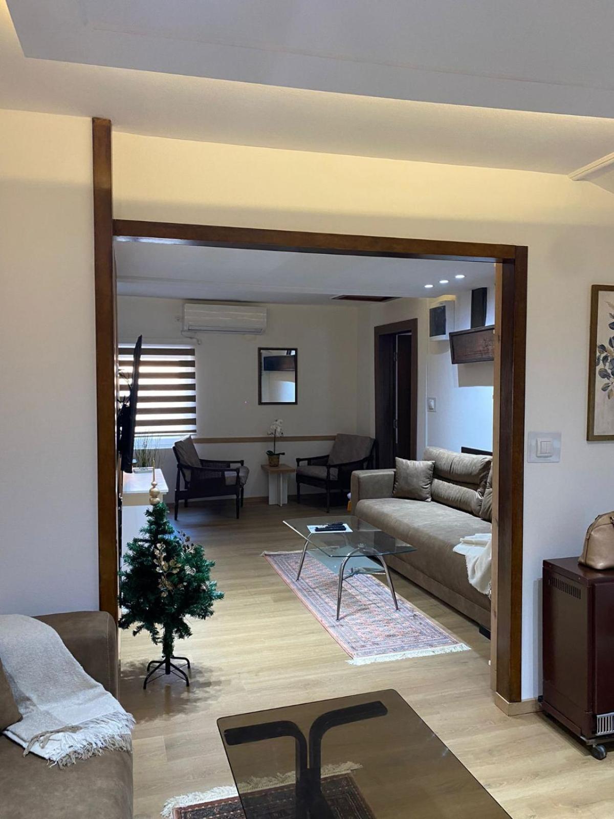 Ferienwohnung Kapetan-Misa Belgrad Exterior foto