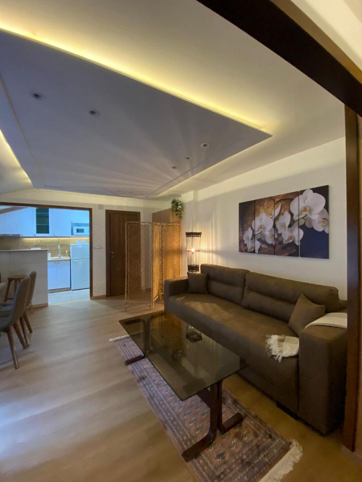 Ferienwohnung Kapetan-Misa Belgrad Exterior foto